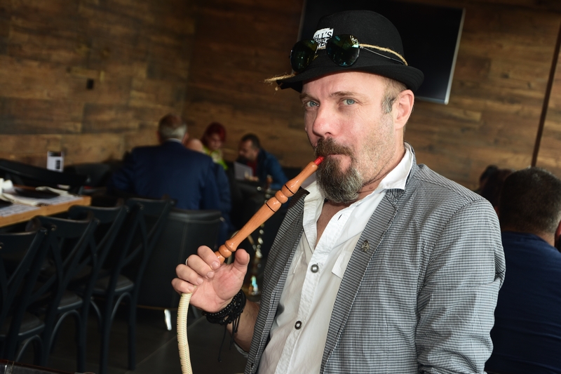 Bill’s Bites Big opening at Bliss Street